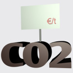CO2-Preise können NICHT zu niedrig sein! CO2-Preise können NICHT zu niedrig sein!