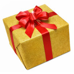 Zu Weihnachten etwas zum Schenken Zu Weihnachten etwas zum Schenken